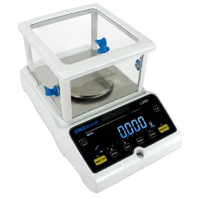 Luna Precision Balances