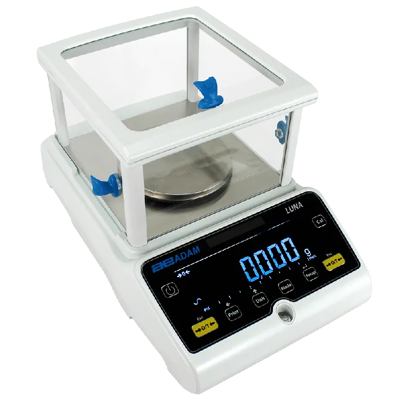 Luna Precision Balances