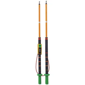 Major Tech MT22KV 22kV High Voltage Multifunction Phasing Sticks