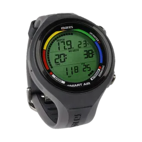 Mares Smart Air Computer