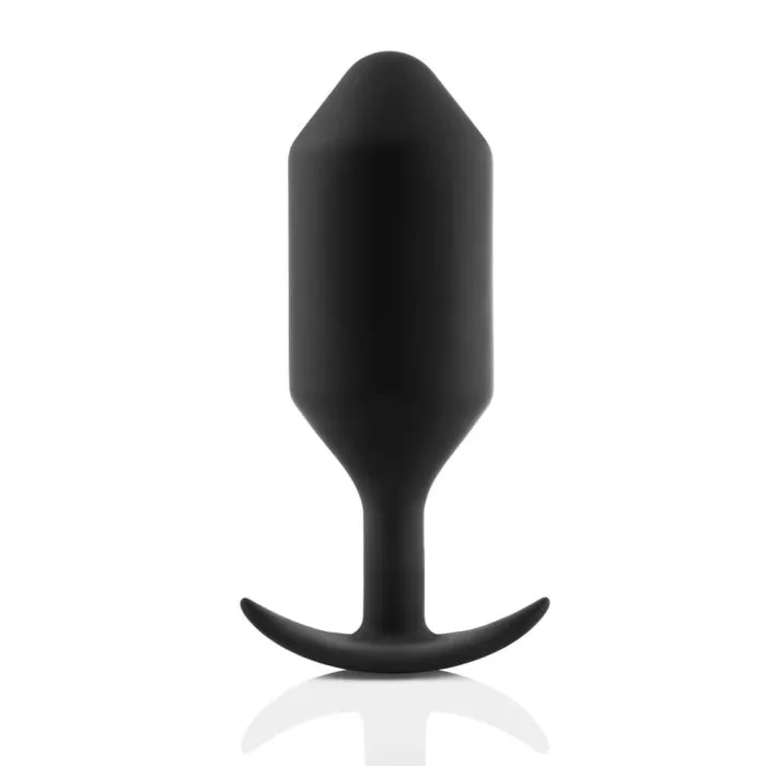 Masster's Degree XL Anal Training Kit by b-Vibe