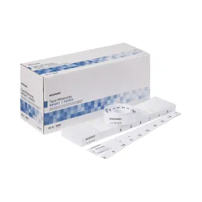 McKesson Measurement Tape, 36 Inch Paper Disposable