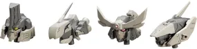 Mecha Supply 15 Customized Head B