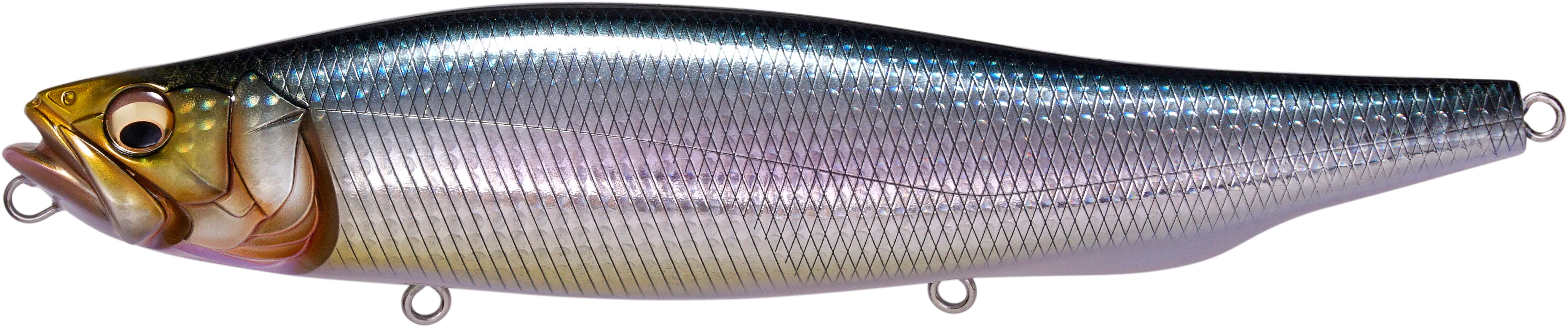 Megabass Megadog 8.6 inch Topwater Walker