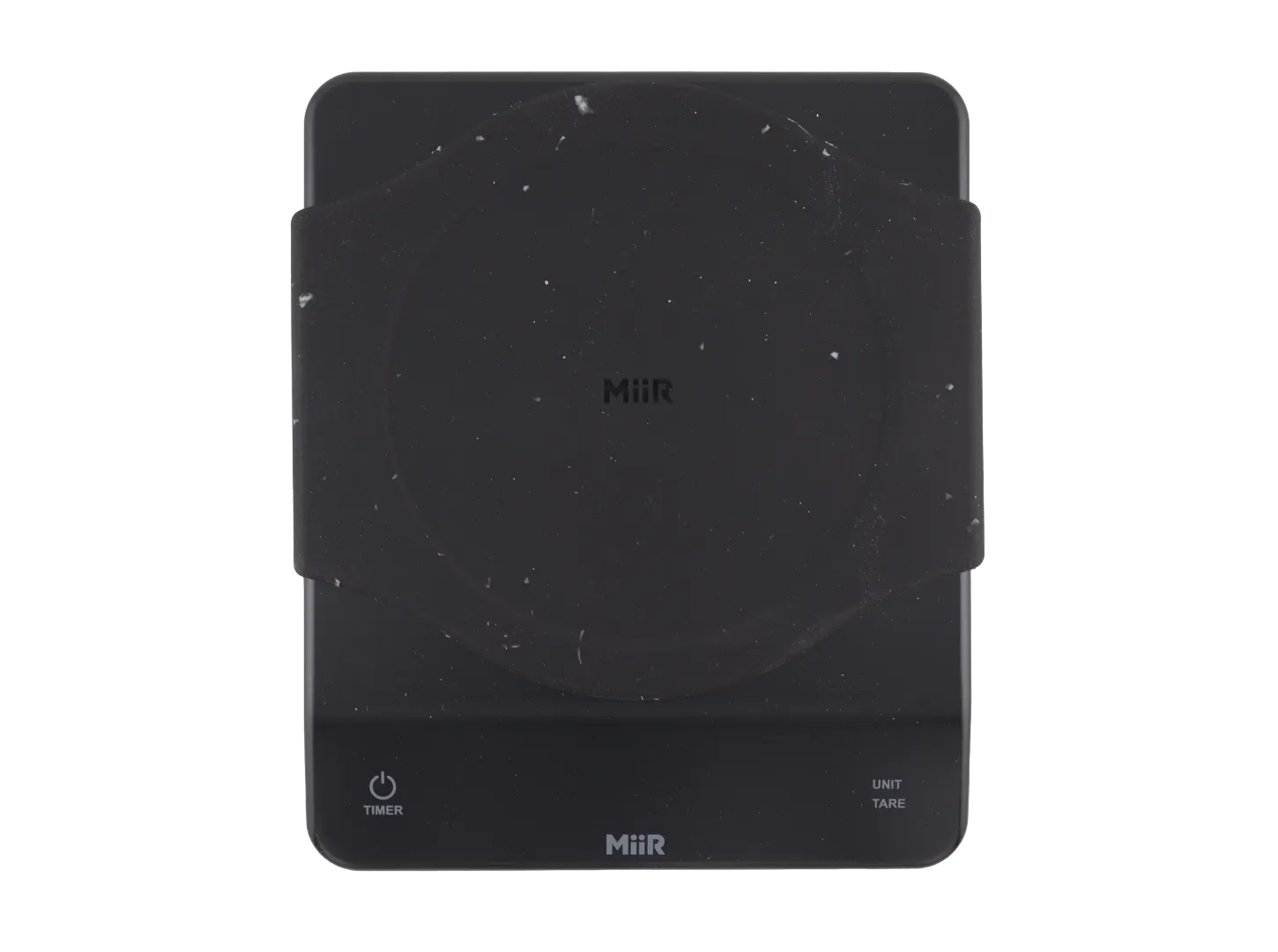 MiiR Digital Black Scale