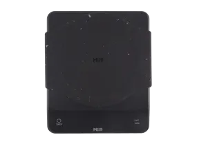 MiiR Digital Black Scale