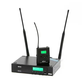 MiPro ACT-311 and ACT-32T Wireless System for 5ND