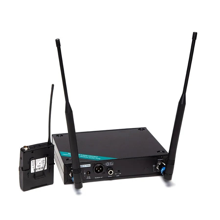 MiPro ACT-311 and ACT-32T Wireless System for 5ND
