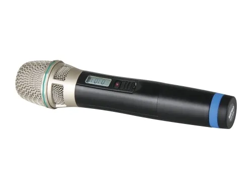Mipro ACT-32H Handheld Transmitter for Portable PA