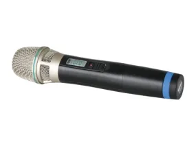 Mipro ACT-32H Handheld Transmitter for Portable PA