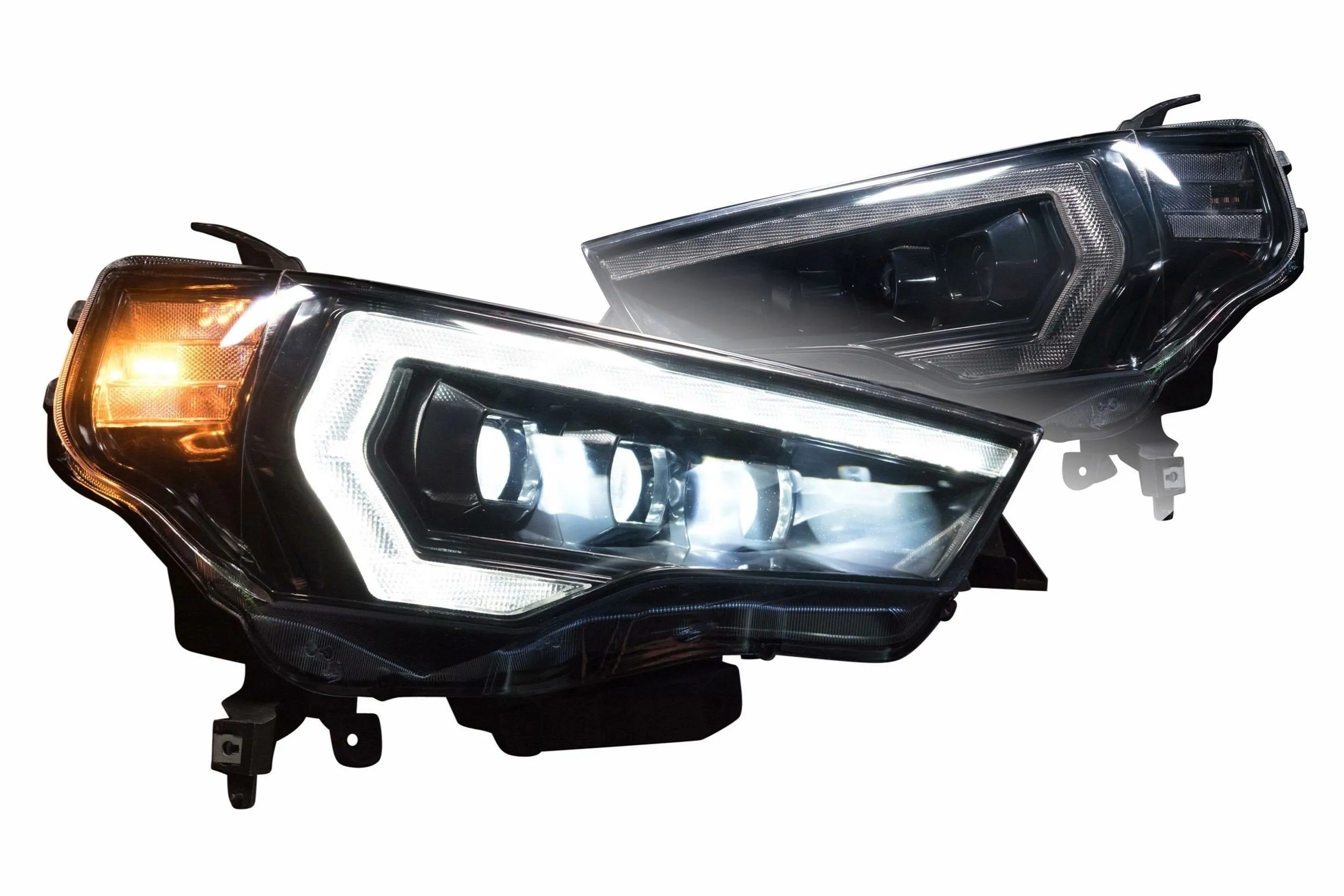 Morimoto - XB LED Headlights - 2014-2020 4Runner