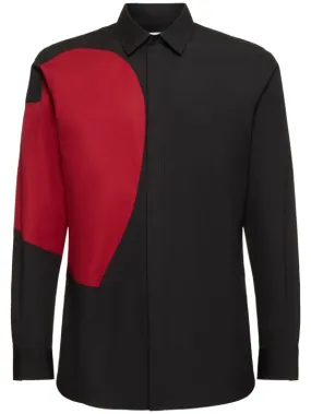 Moschino   Archive Graphics shirt 