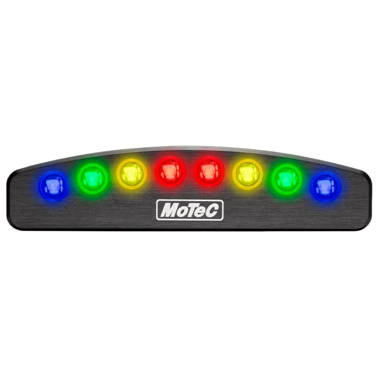 MoTeC SLM