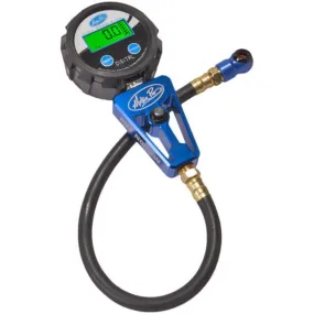 Motion Pro Professional Tire Pressure Digital Gauge | 08-0684