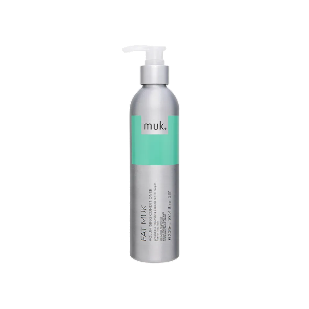 Muk Fat Volumising Conditioner 300ml