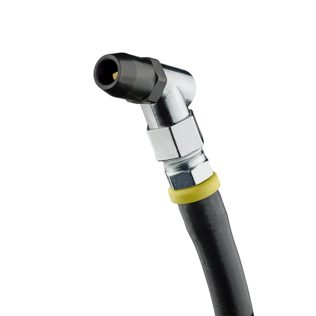 Mullico Professional Digital Tire Pressure Gauge