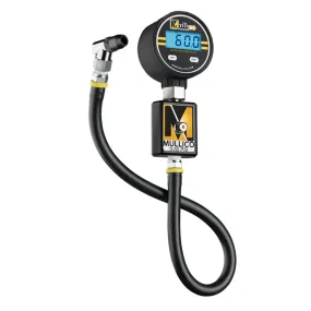 Mullico Professional Digital Tire Pressure Gauge