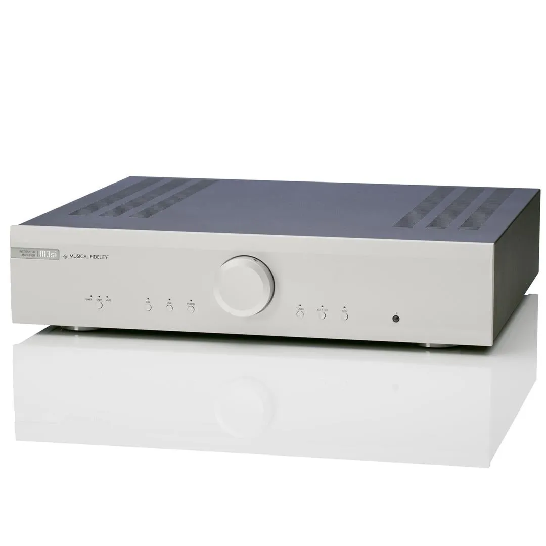 Musical Fidelity M3si Integrated Amplifier