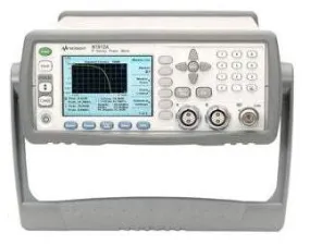 N1912A Keysight RF Power Meter