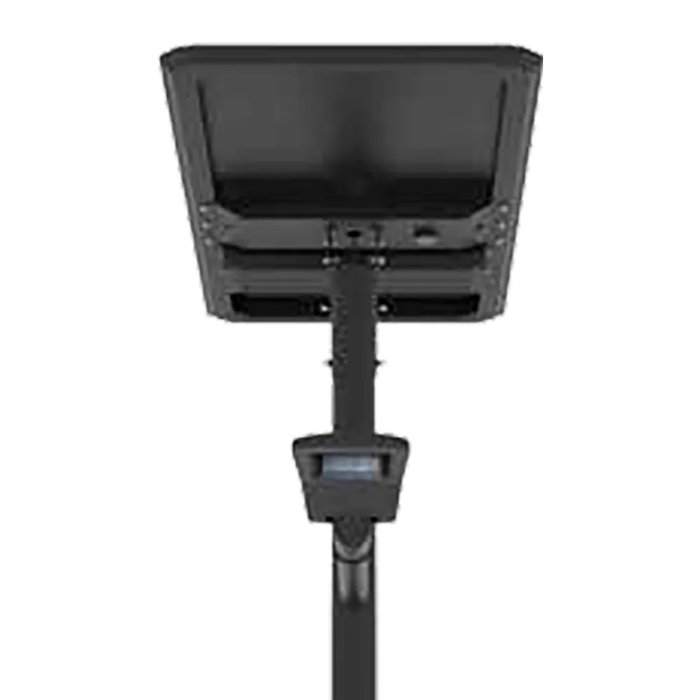 NATRON | Solar LED Street Light | 40 Watt | 7840 Lumens | 3000K-6000K | Parking Lot Light | Solar All in One Pro Street Light | 5 Years Warranty