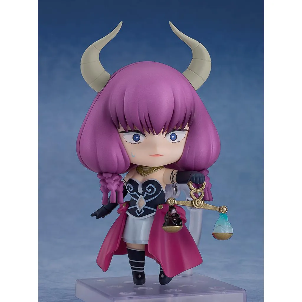 Nendoroid 2683 Frieren: Beyond Journey End - Aura The Guillotine