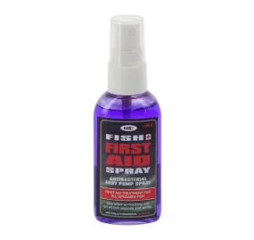 NGT Fish Aid Antibacterial 50ml Spray