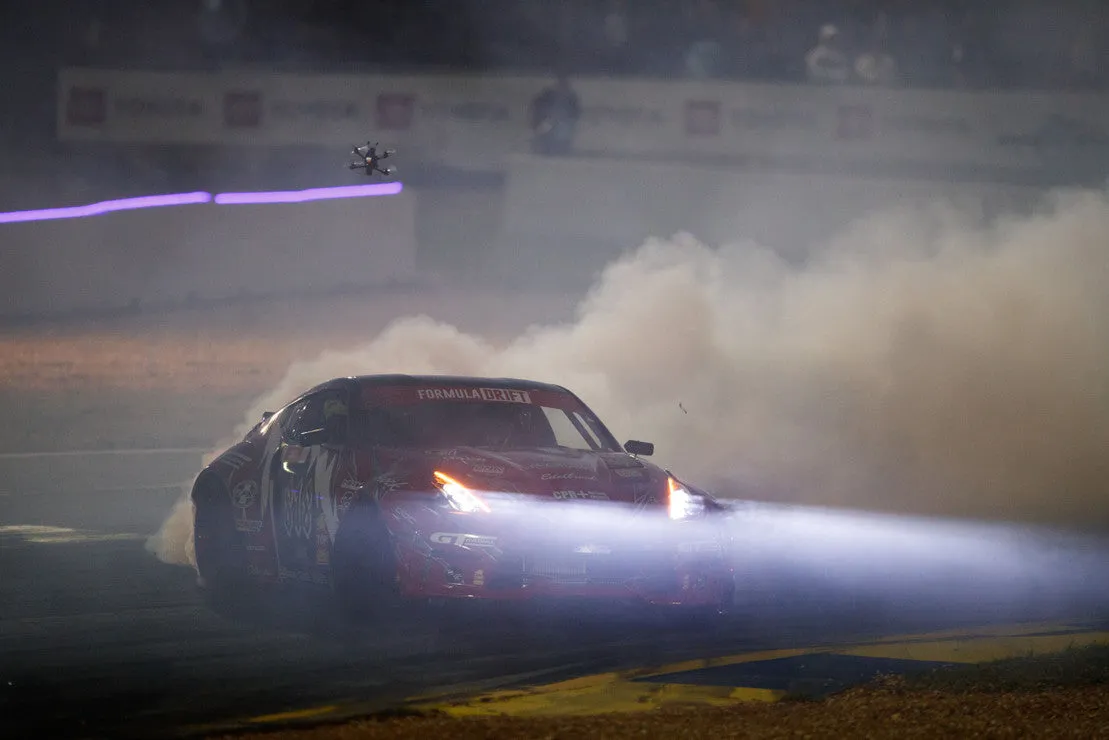 Nissan 370Z: XB LED Headlights