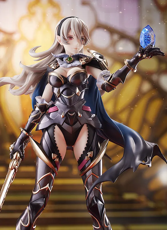 Nohr Noble Corrin - Fire Emblem 1/7