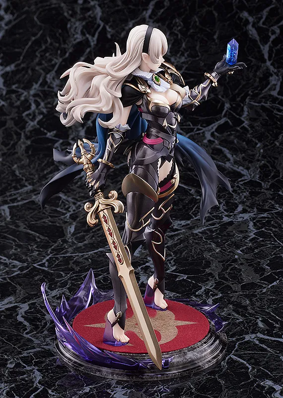 Nohr Noble Corrin - Fire Emblem 1/7