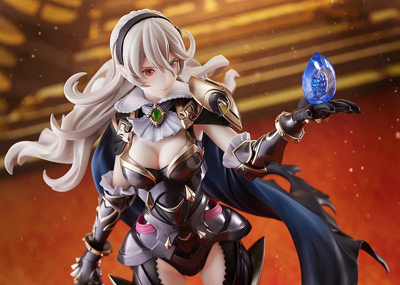 Nohr Noble Corrin - Fire Emblem 1/7