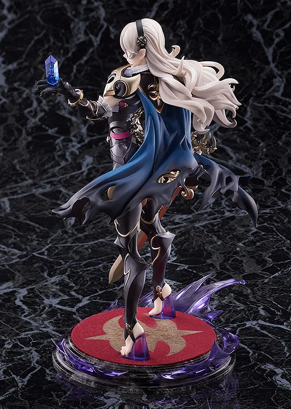 Nohr Noble Corrin - Fire Emblem 1/7