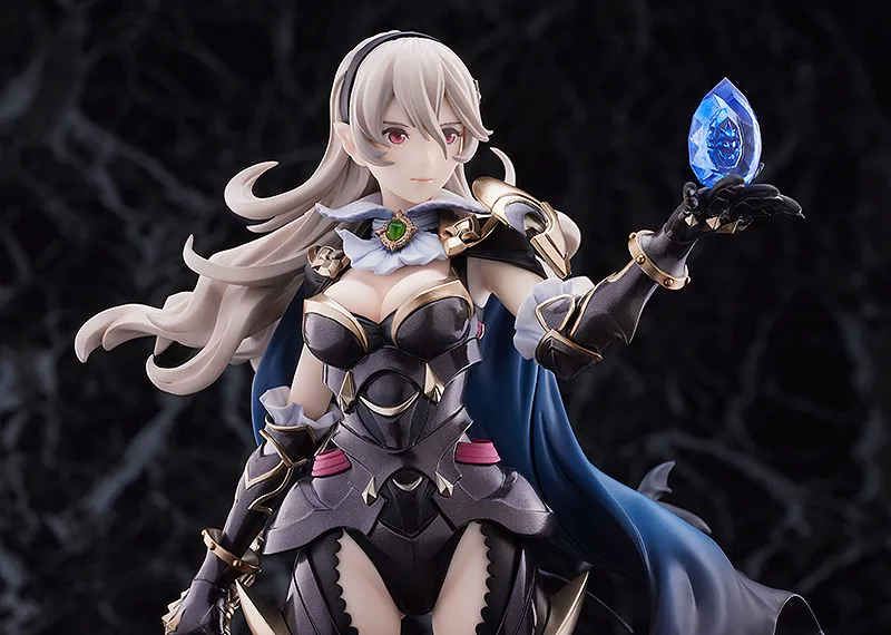Nohr Noble Corrin - Fire Emblem 1/7