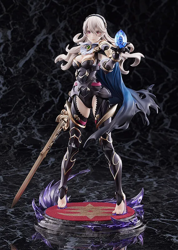 Nohr Noble Corrin - Fire Emblem 1/7