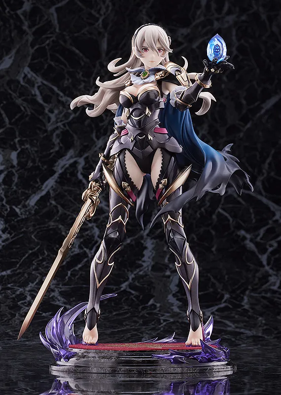 Nohr Noble Corrin - Fire Emblem 1/7
