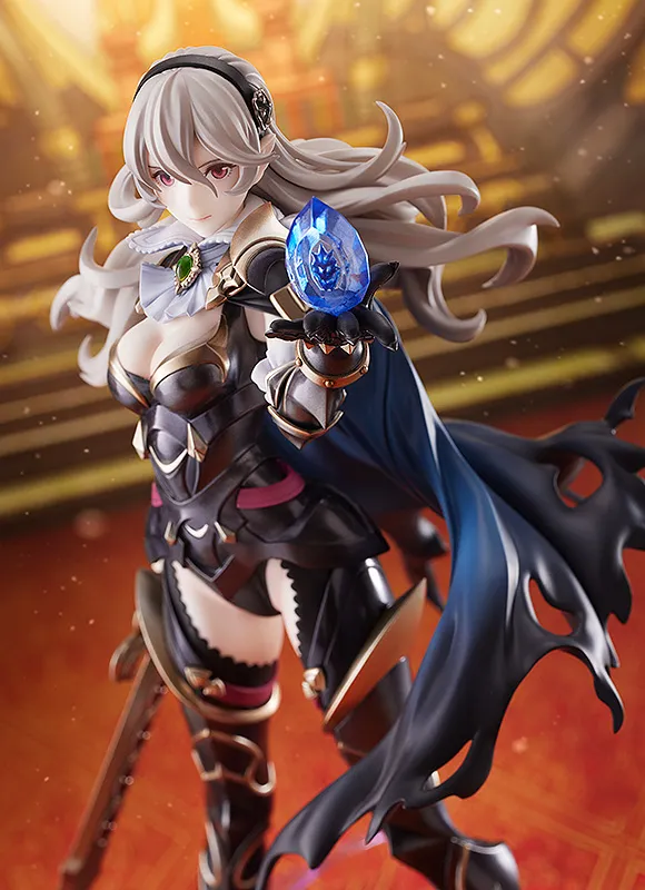 Nohr Noble Corrin - Fire Emblem 1/7