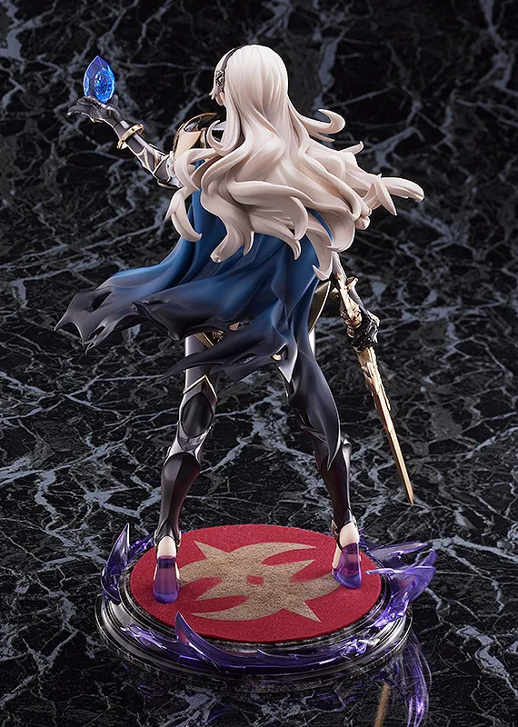 Nohr Noble Corrin - Fire Emblem 1/7