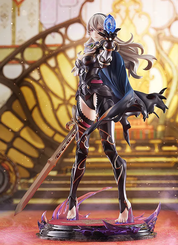 Nohr Noble Corrin - Fire Emblem 1/7