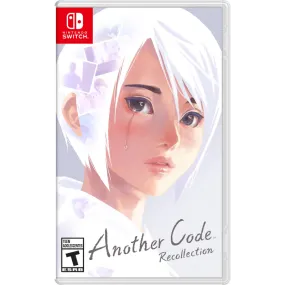 NSW Another Code: Recollection
