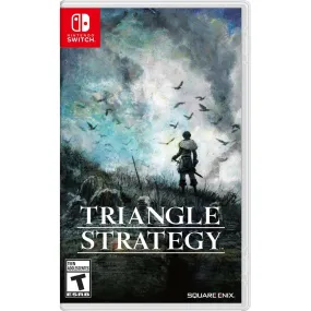 NSW Triangle Strategy