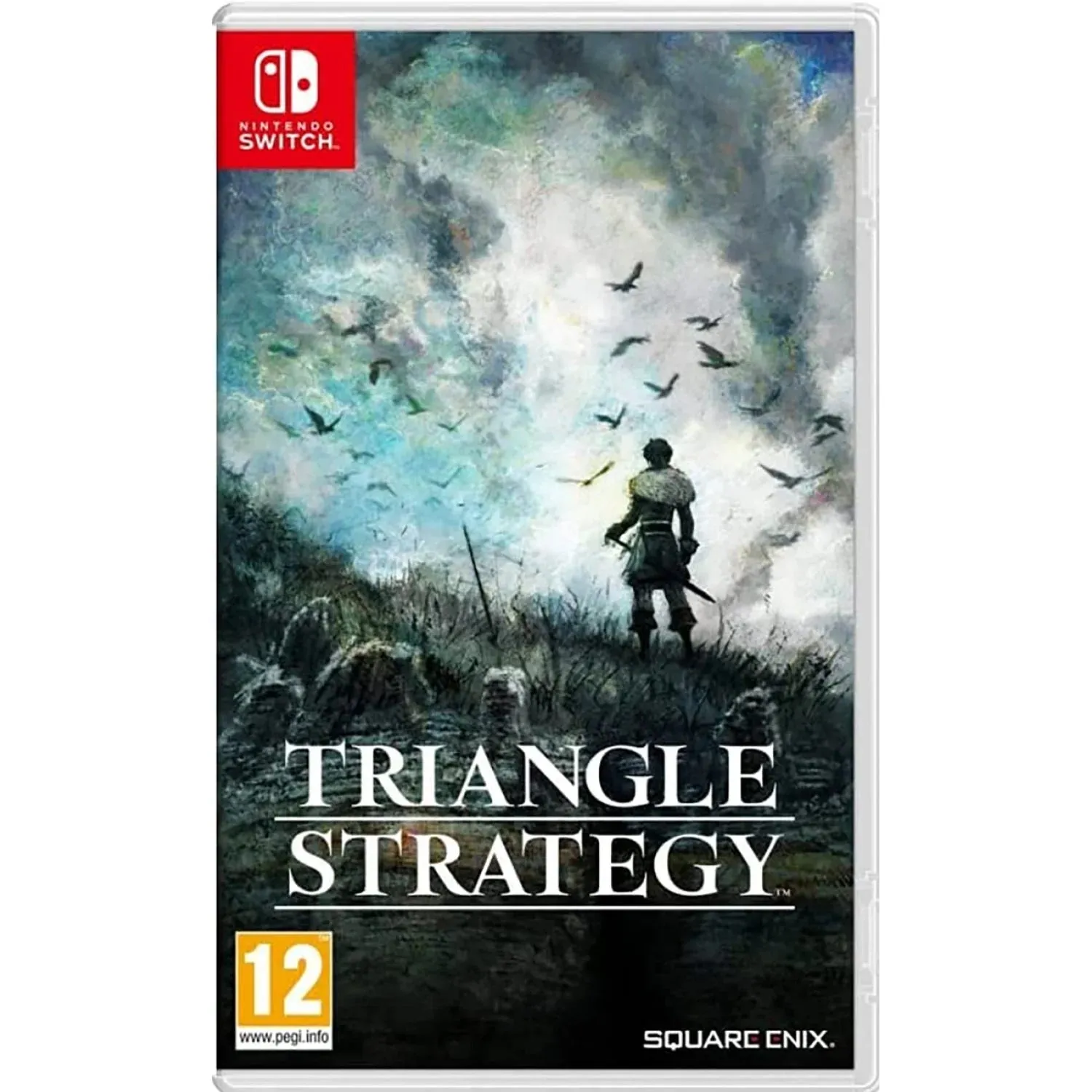 NSW Triangle Strategy