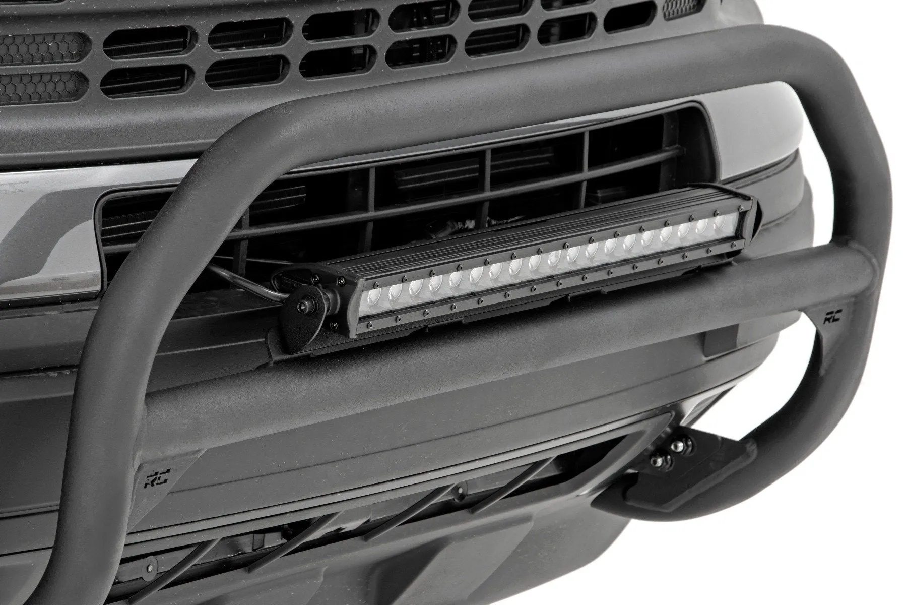 Nudge Bar - Ford Bronco Sport 4WD (2021-2023)