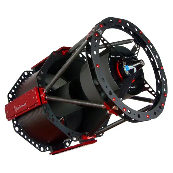 Officina Stellare 500mm f/3.8 RiFAst Astrograph - Standard Glass - Aluminum-Carbon Tube