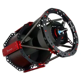 Officina Stellare 500mm f/3.8 RiFAst Astrograph - Standard Glass - Aluminum-Carbon Tube