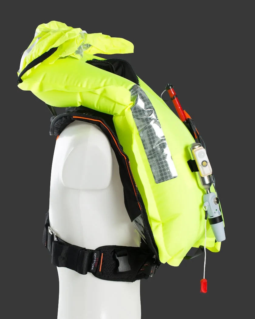 Offshore 170N BackTow Lifejacket