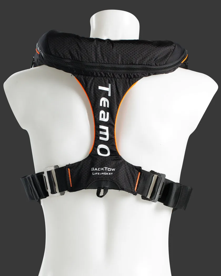 Offshore 170N BackTow Lifejacket
