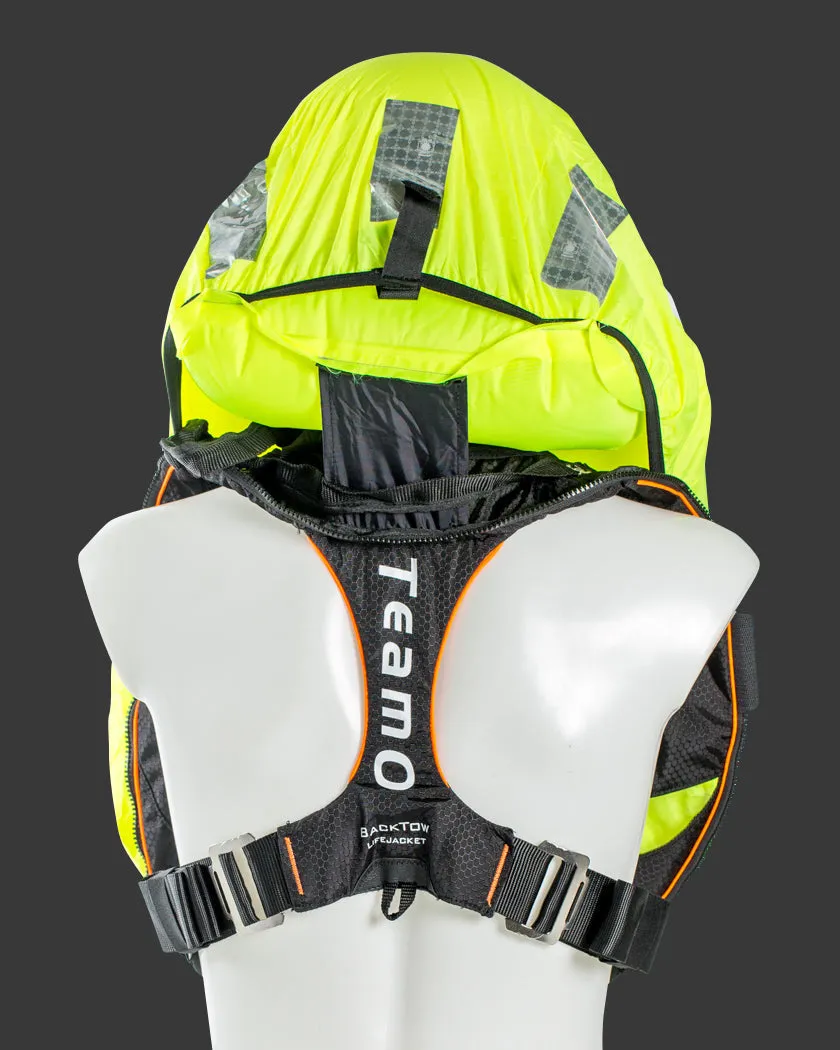 Offshore 170N BackTow Lifejacket