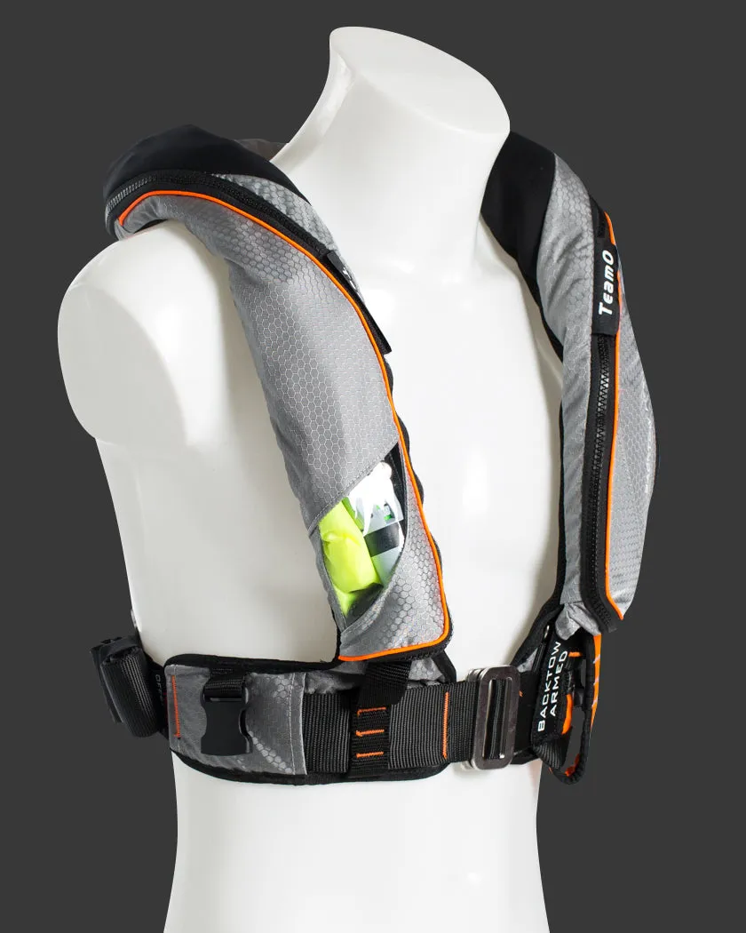 Offshore 170N BackTow Lifejacket