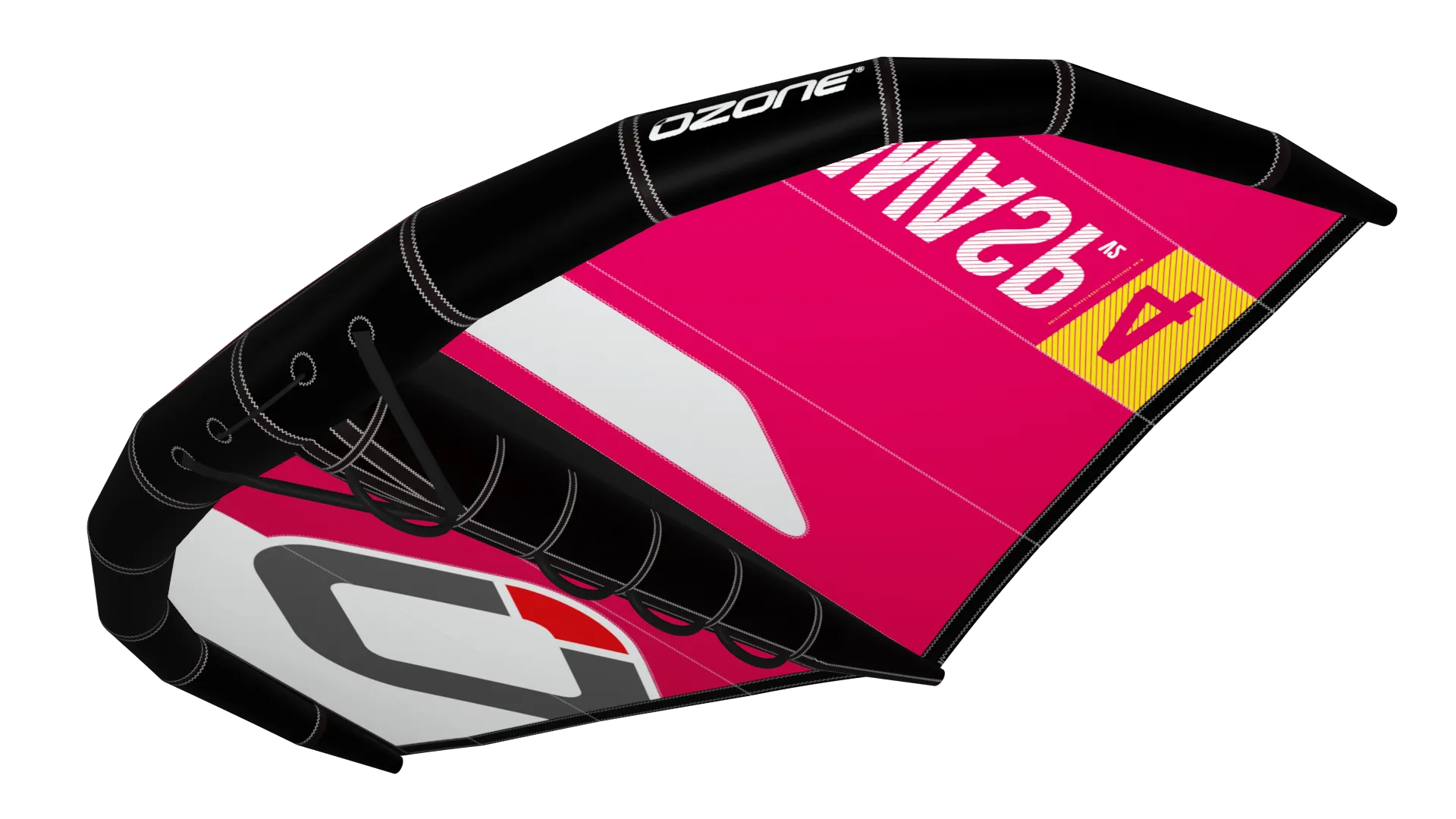 Ozone Wasp V2 Wing Surfer