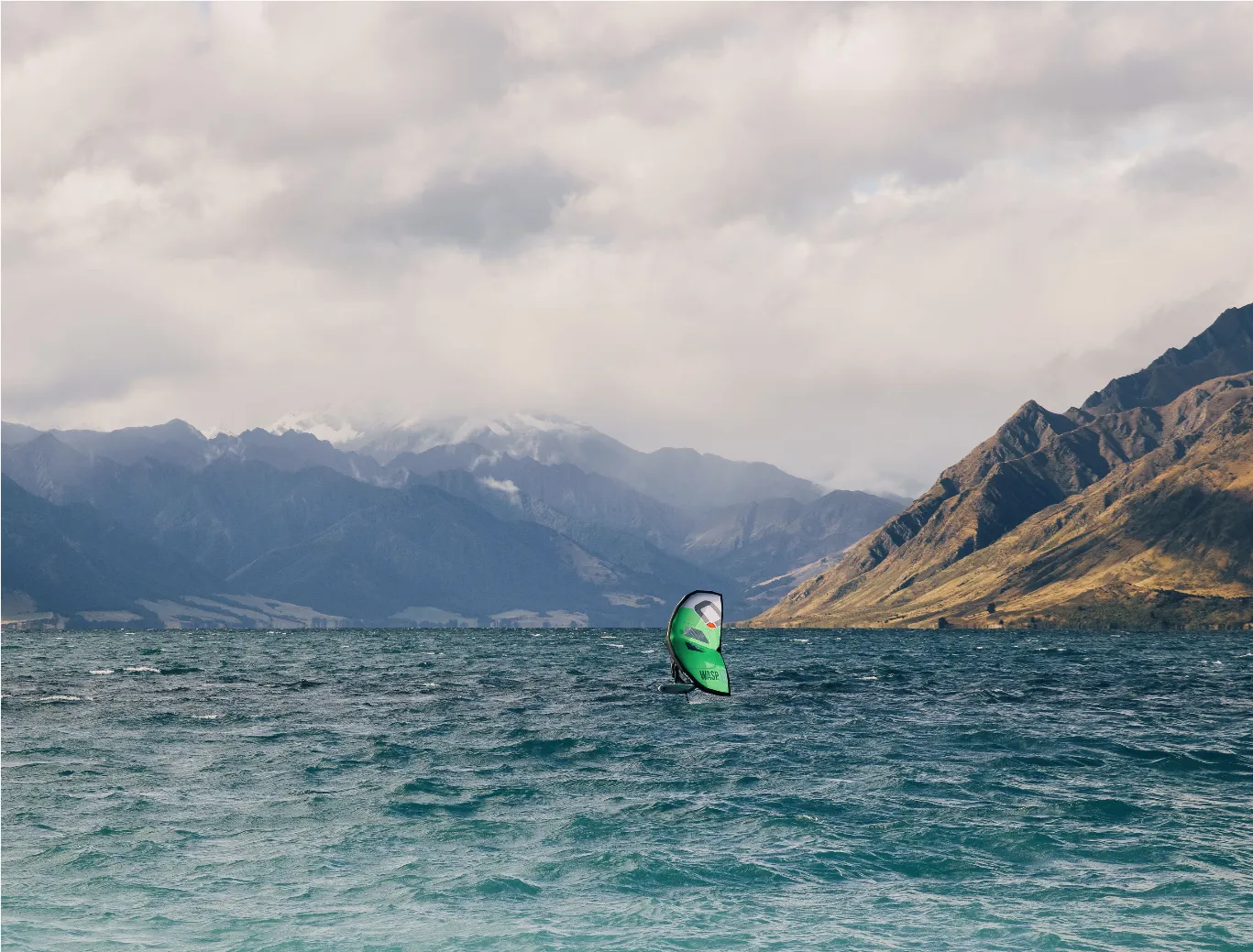 Ozone Wasp V2 Wing Surfer