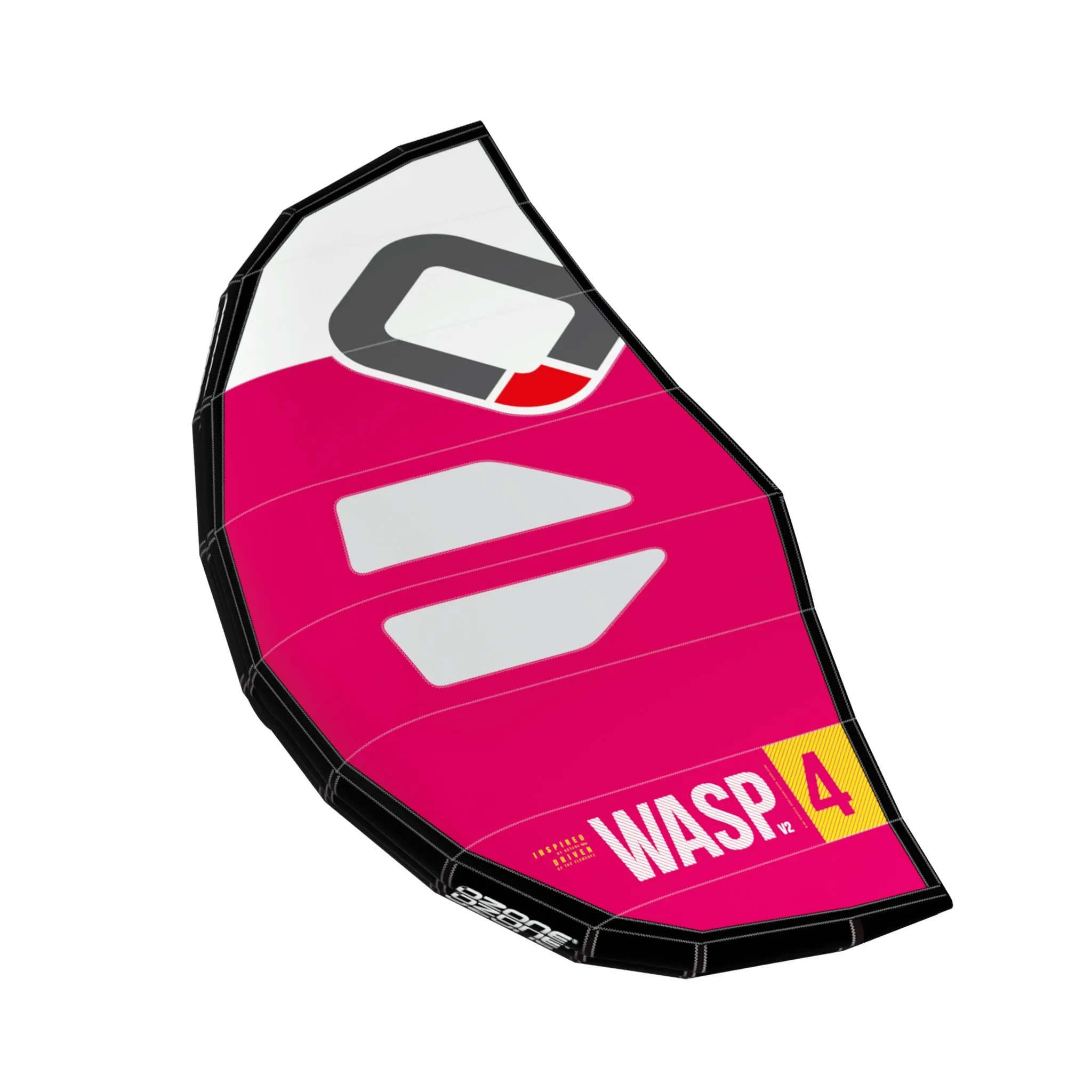 Ozone Wasp V2 Wing Surfer